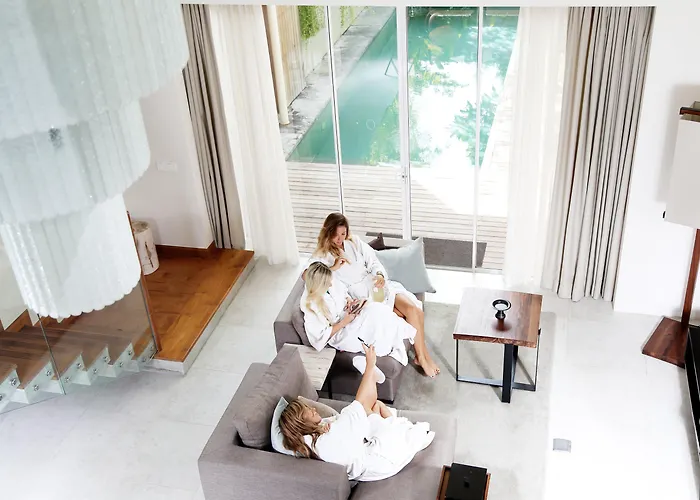 Hu'u Seminyak (Bali)