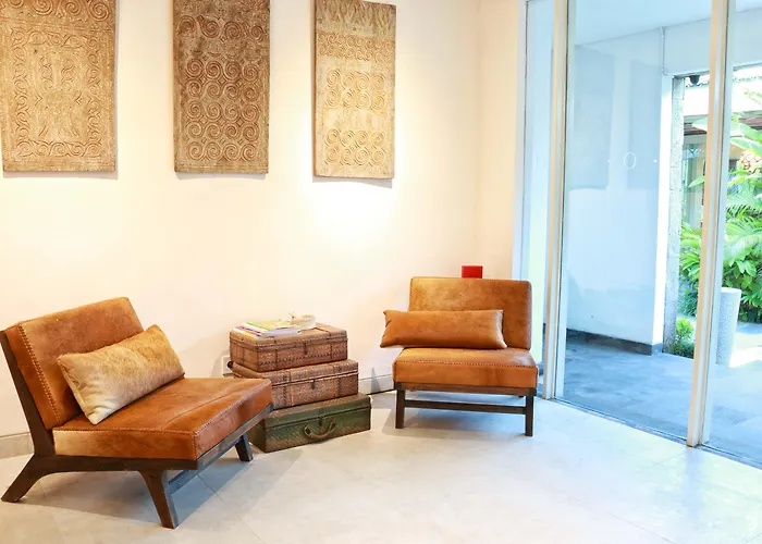 Villa Hu'u Seminyak (Bali)