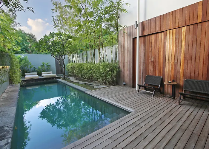 Villa Hu'u
