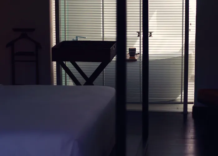 Villa Hu'u Seminyak (Bali)