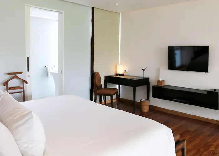 Hu'u Villa Seminyak (Bali)