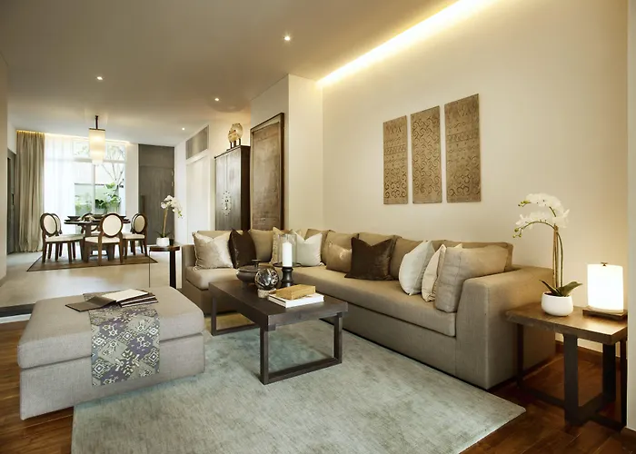 Villa Hu'u Seminyak (Bali)