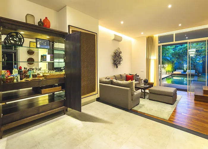 Hu'u Villa *