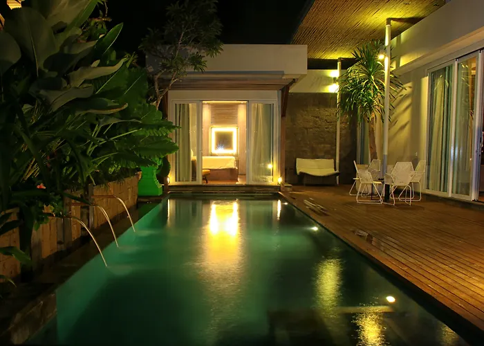 Hu'u Seminyak (Bali)