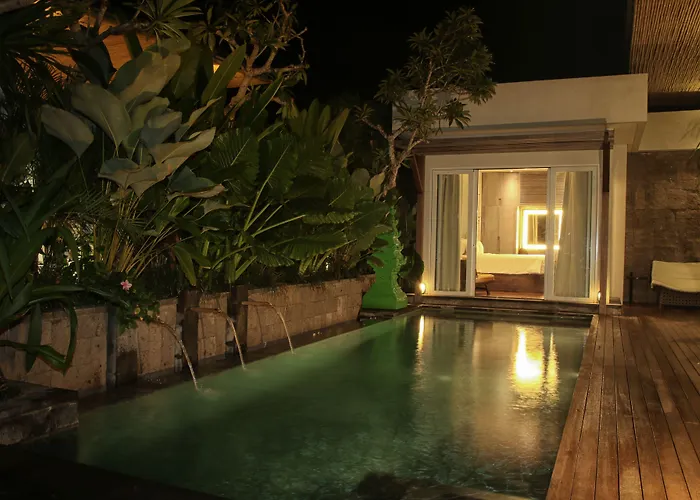 Hu'u Seminyak (Bali)