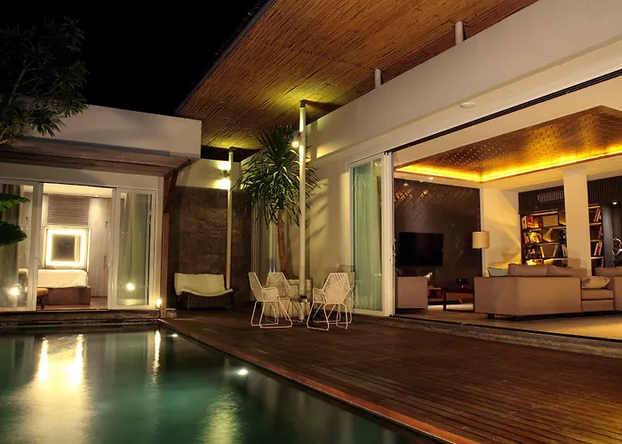 Hu'u Villa *