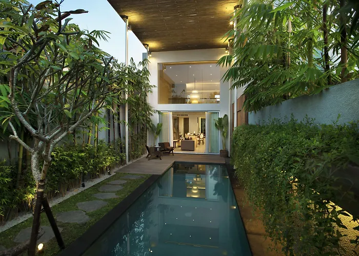 Hu'u Villa *