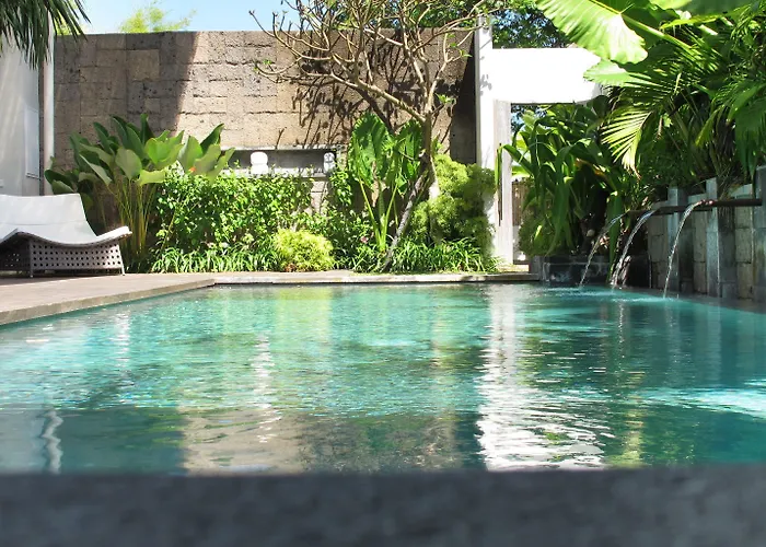Villa Hu'u *