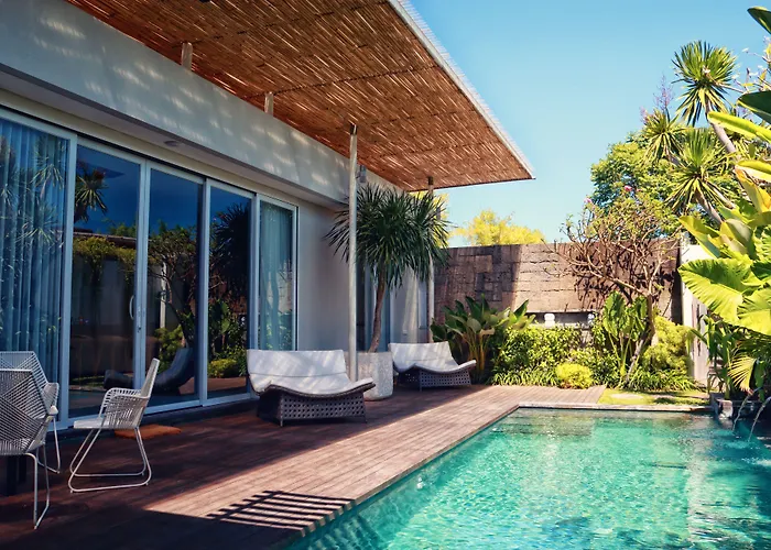 Villa Hu'u Seminyak (Bali)