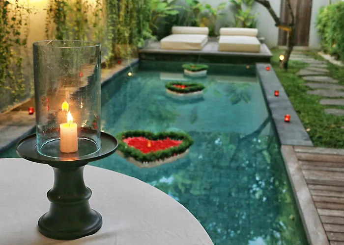 Hu'u Villa Seminyak (Bali)