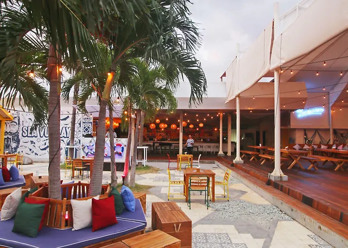 Villa Hu'u Seminyak (Bali)