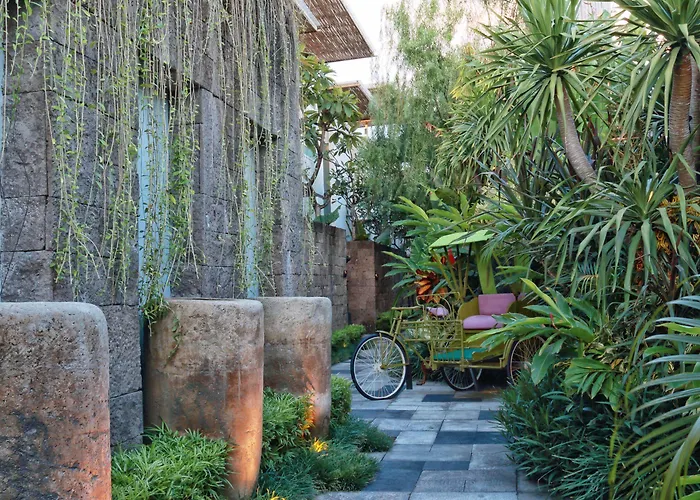 Hu'u Seminyak (Bali)