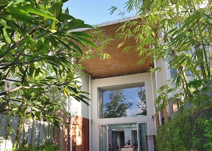 Hu'u Villa Seminyak (Bali)