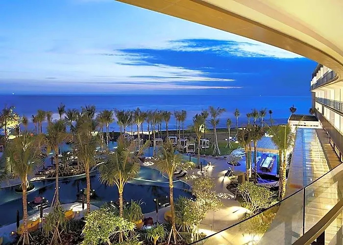 Hu'u Villa Seminyak