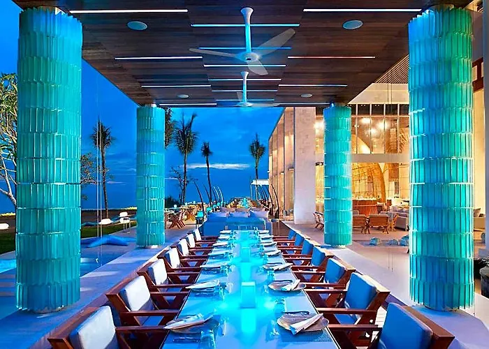 Hu'u Villa Seminyak (Bali)
