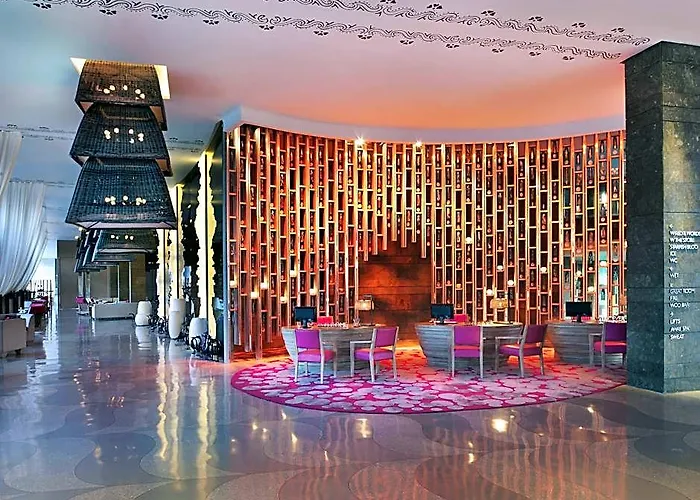 Hu'u Villa Seminyak (Bali)