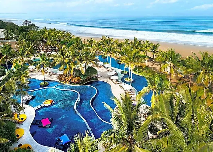 Hu'u * Seminyak