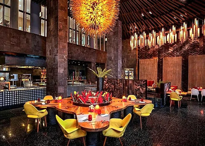 Hu'u Villa Seminyak