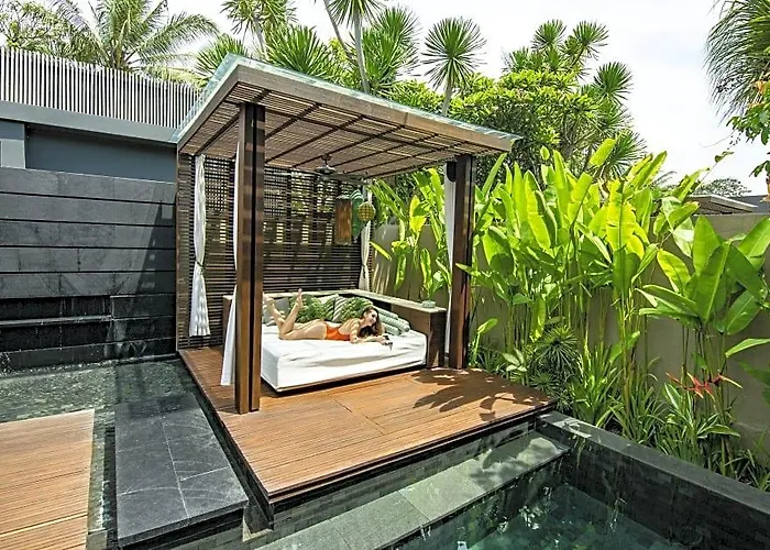 Hu'u Villa Seminyak