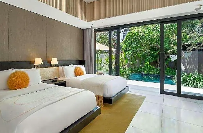Villa Hu'u