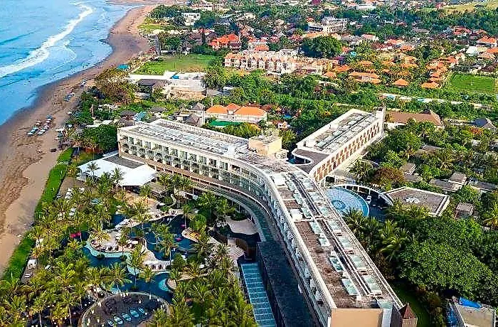 Villa Hu'u *