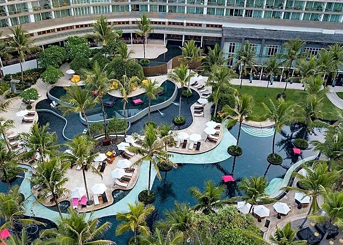 Hu'u Villa Seminyak (Bali)